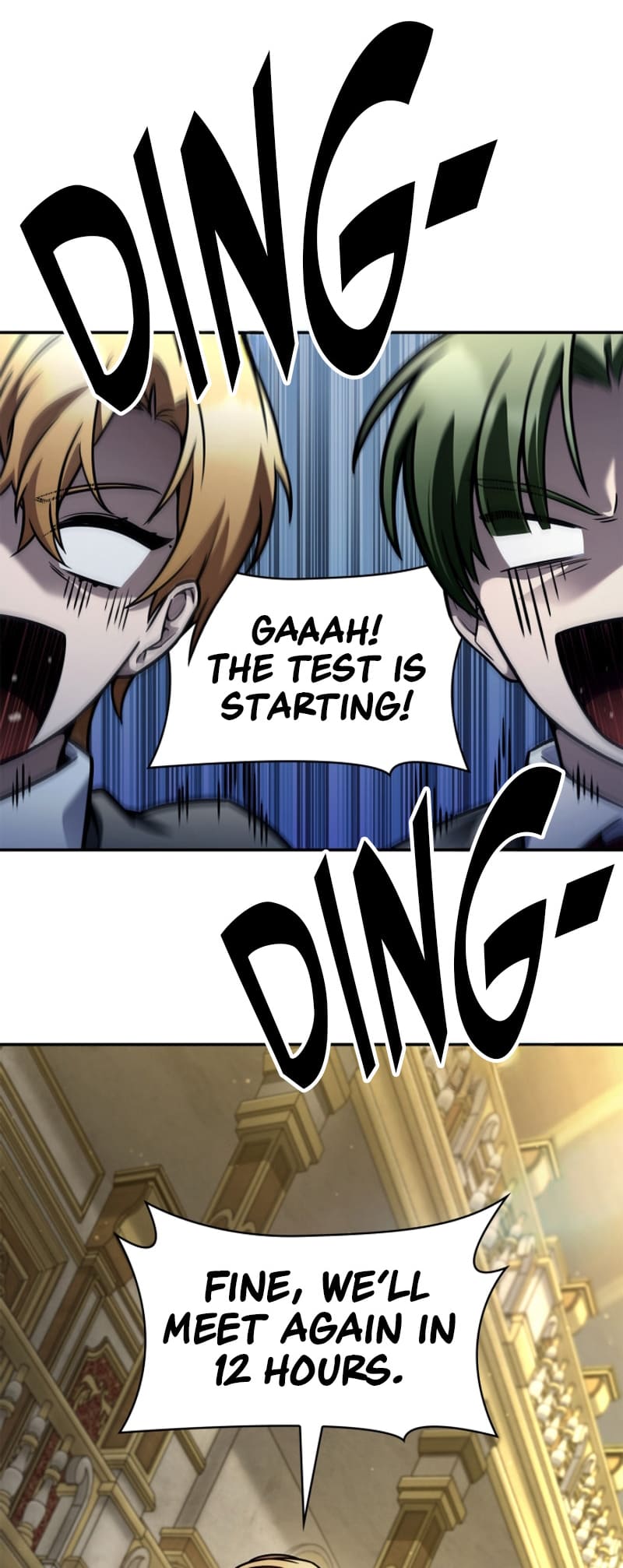 Infinite Mage, Chapter 98 image 32